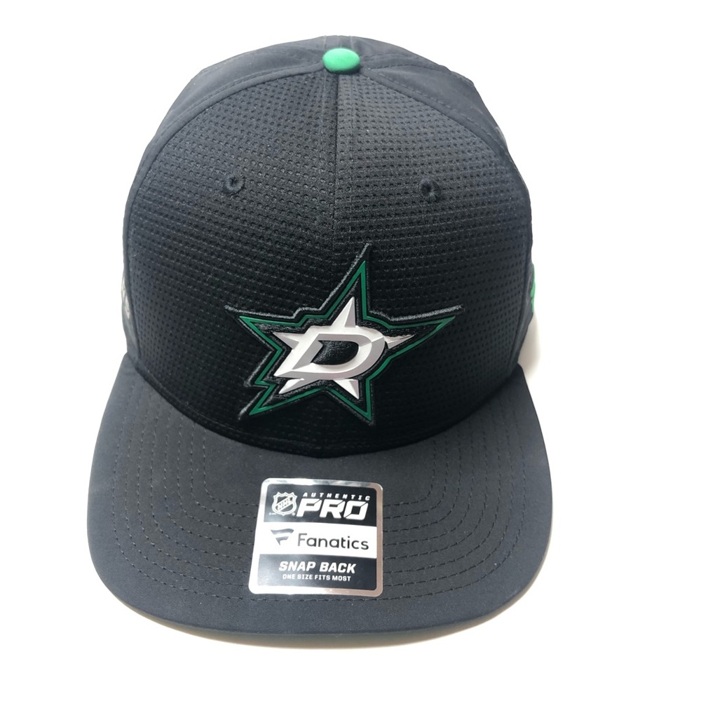 Dallas Stars Hat